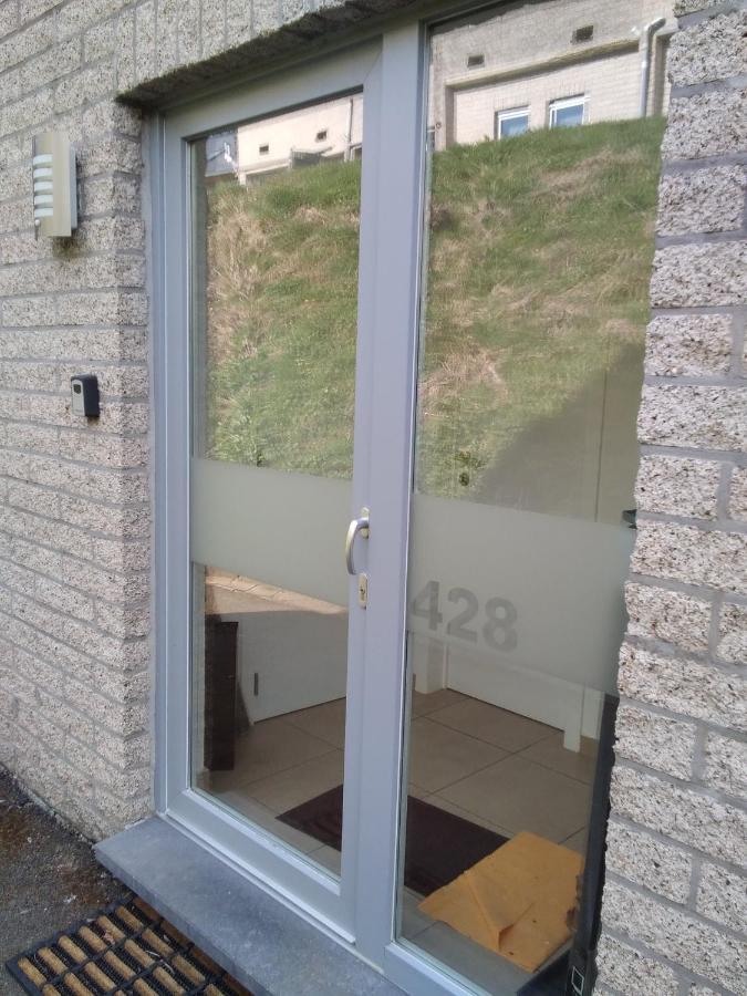 Les Terrasses De Malmedy Duplex 428 Apartment Bagian luar foto