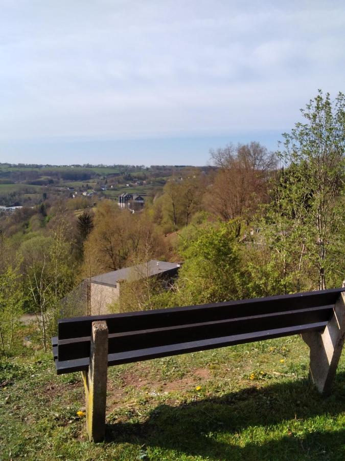 Les Terrasses De Malmedy Duplex 428 Apartment Bagian luar foto