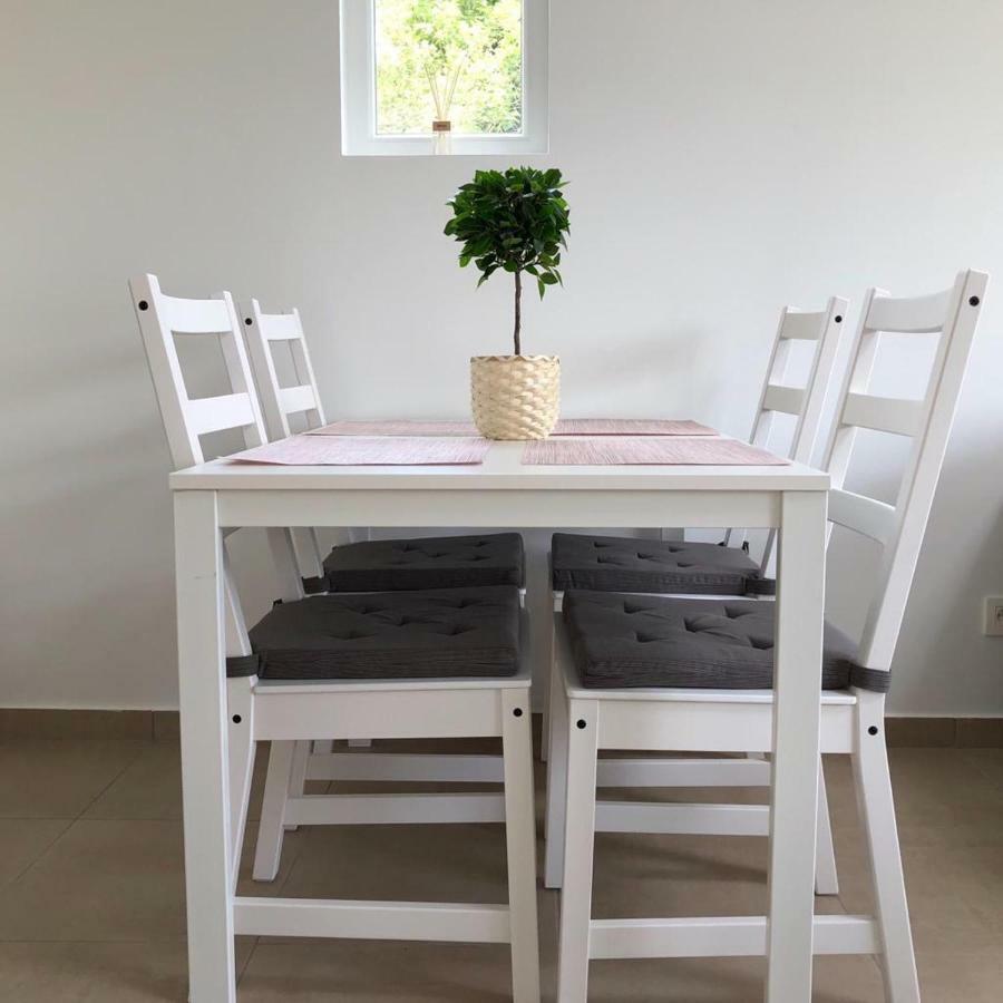 Les Terrasses De Malmedy Duplex 428 Apartment Bagian luar foto