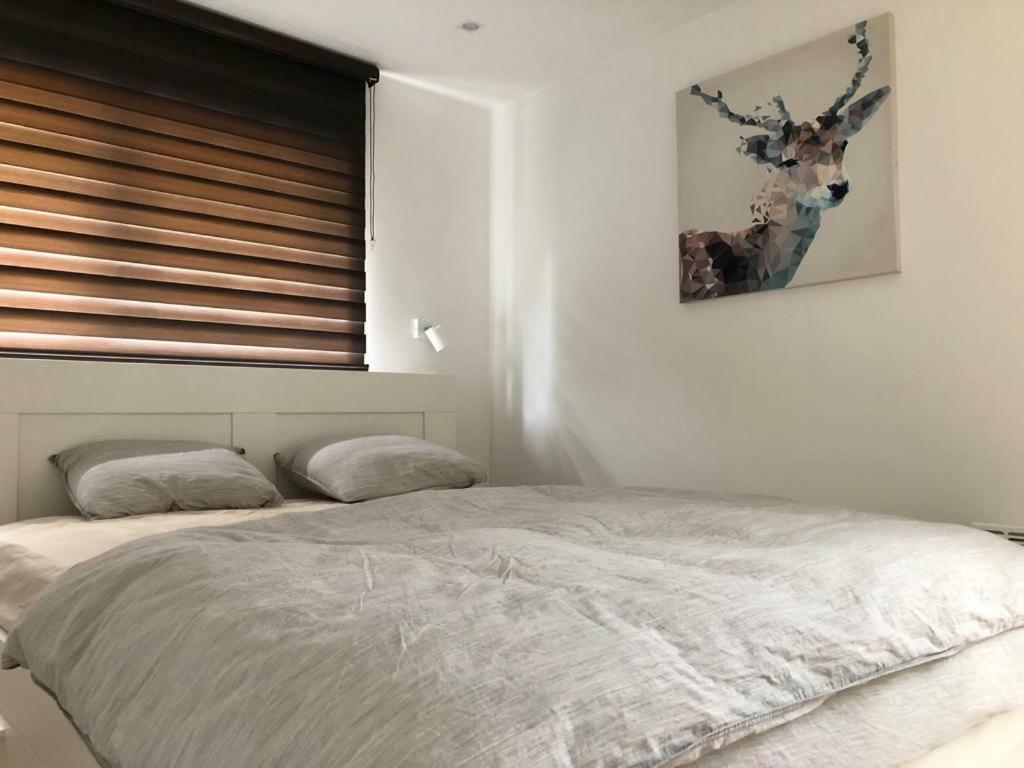 Les Terrasses De Malmedy Duplex 428 Apartment Bagian luar foto