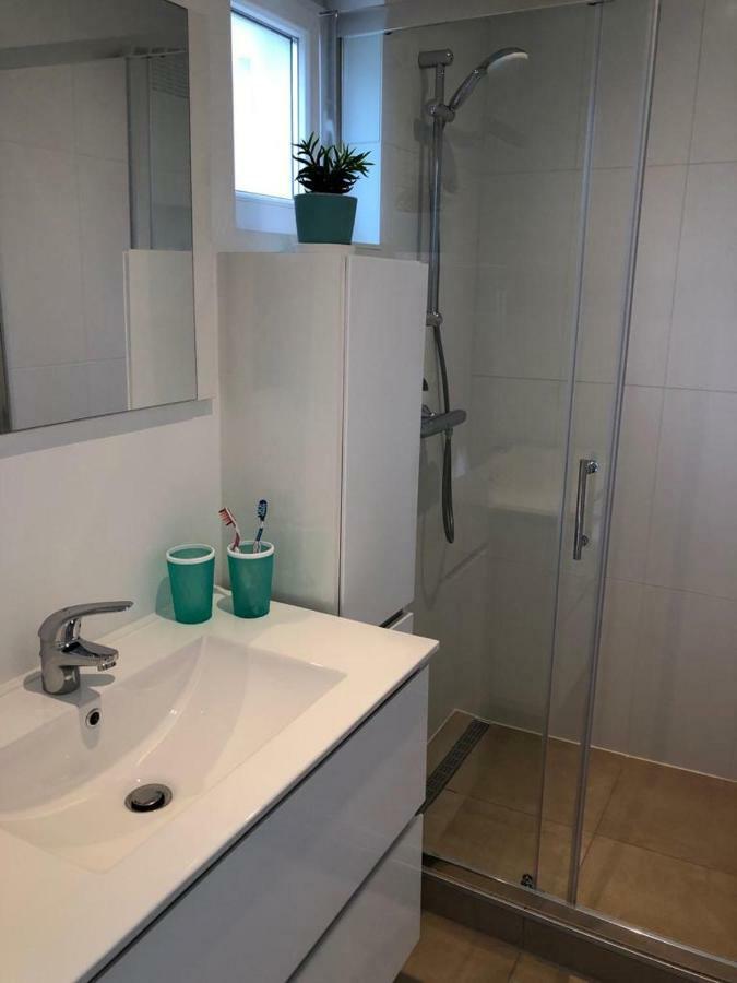 Les Terrasses De Malmedy Duplex 428 Apartment Bagian luar foto